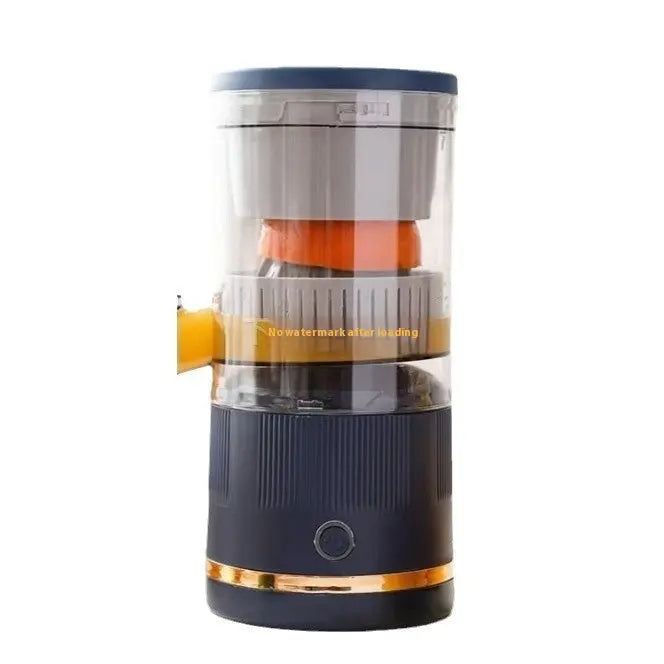 Blender Home Juice Extractor Juice Separation Portable Cup Mini Mixer null