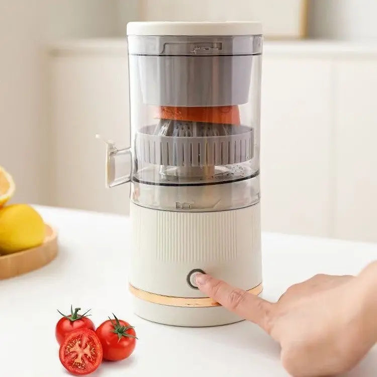 Blender Home Juice Extractor Juice Separation Portable Cup Mini Mixer null