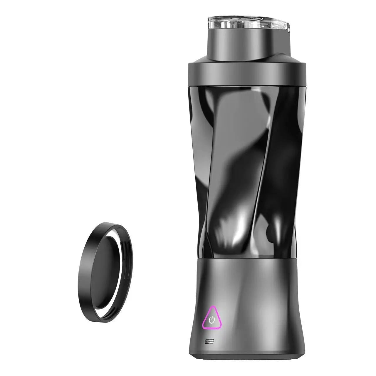 Portable Juicer 360W High Power Wireless Blender null