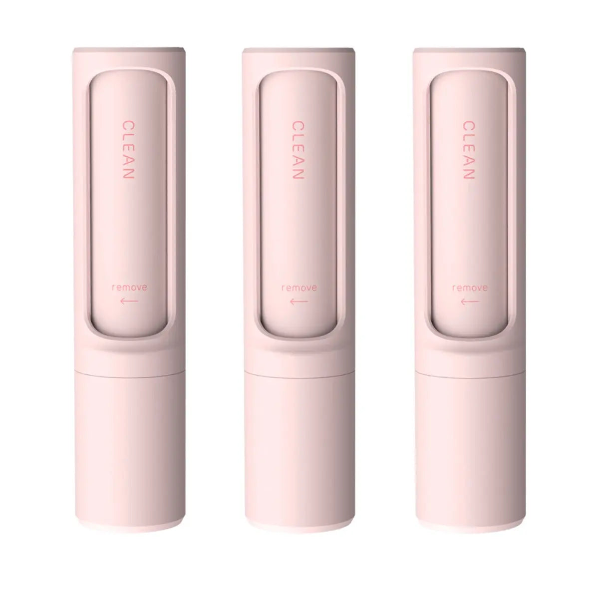 Sticker Roller Hair Removal Rotating Cylinder Sticker Roller Electrostatic Brush Hair Removal Artifact Pet Hair Removal Brush Clothes Sticky Brush Hair Remover null