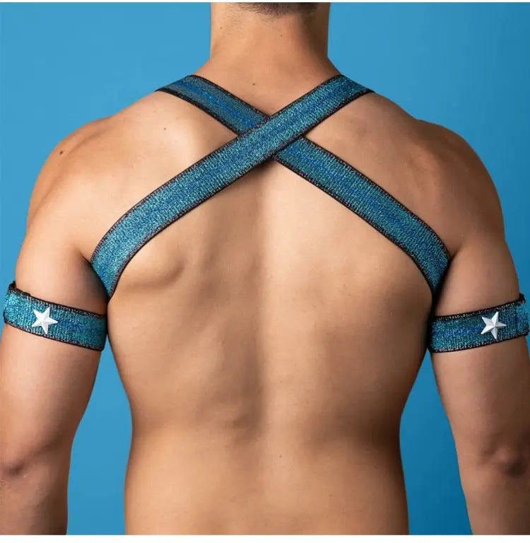 Invisible Posture Corrector BeltSpecifically For Men null